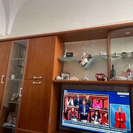 Casa Da Zia Grazia Apartment Мартина Франка Екстериор снимка