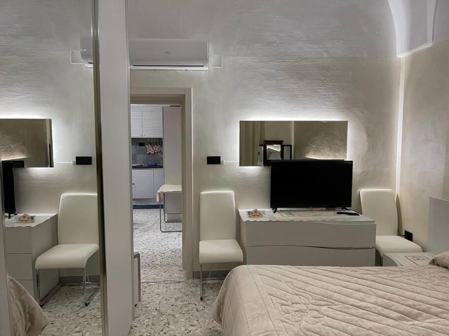 Casa Da Zia Grazia Apartment Мартина Франка Екстериор снимка