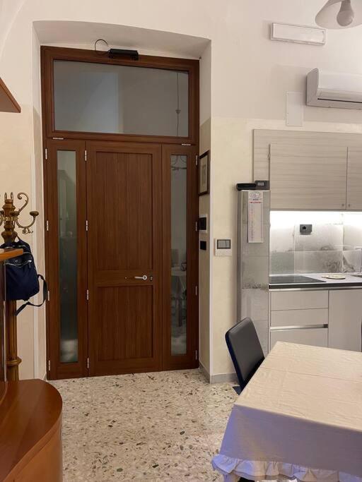Casa Da Zia Grazia Apartment Мартина Франка Екстериор снимка