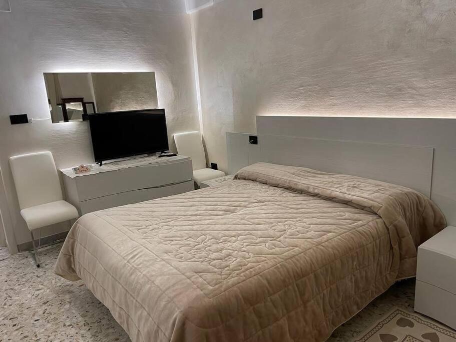 Casa Da Zia Grazia Apartment Мартина Франка Екстериор снимка