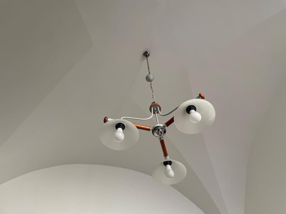 Casa Da Zia Grazia Apartment Мартина Франка Екстериор снимка