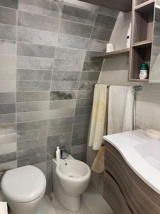 Casa Da Zia Grazia Apartment Мартина Франка Екстериор снимка