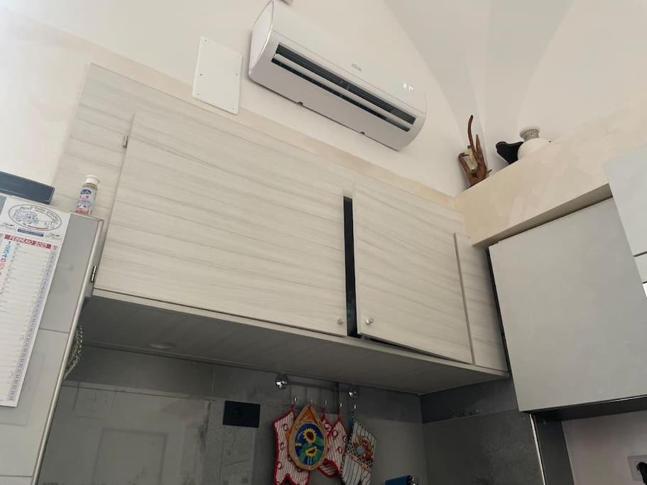 Casa Da Zia Grazia Apartment Мартина Франка Екстериор снимка