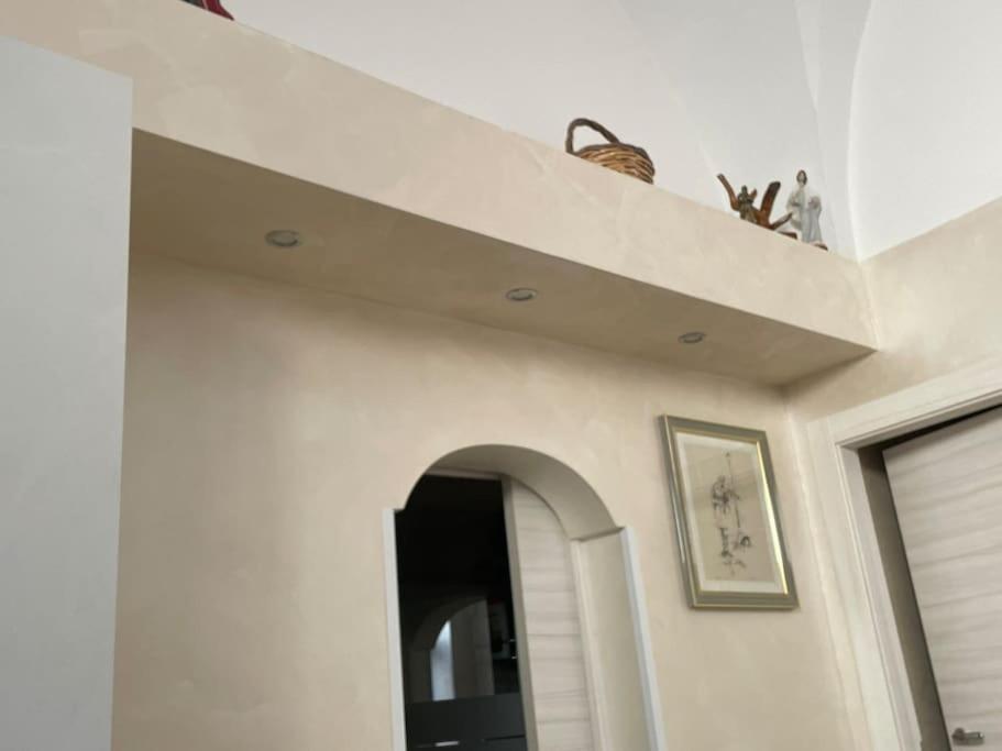Casa Da Zia Grazia Apartment Мартина Франка Екстериор снимка
